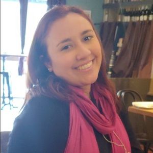 Meet your Posher, Nina